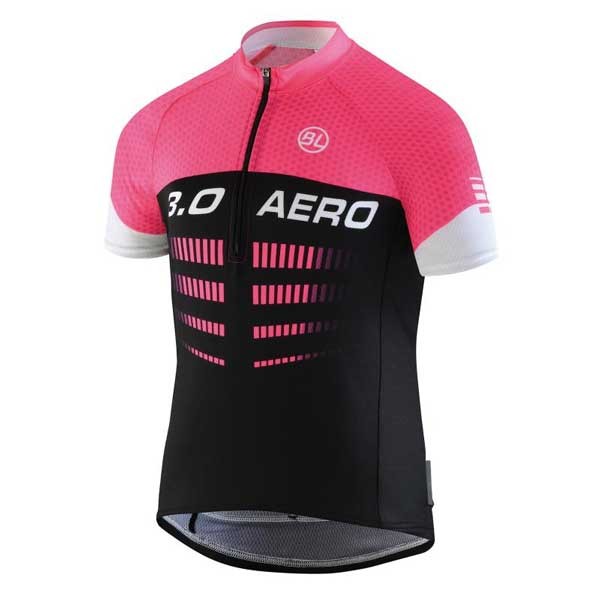 Bicycle Line otroška majica Aero 3.0