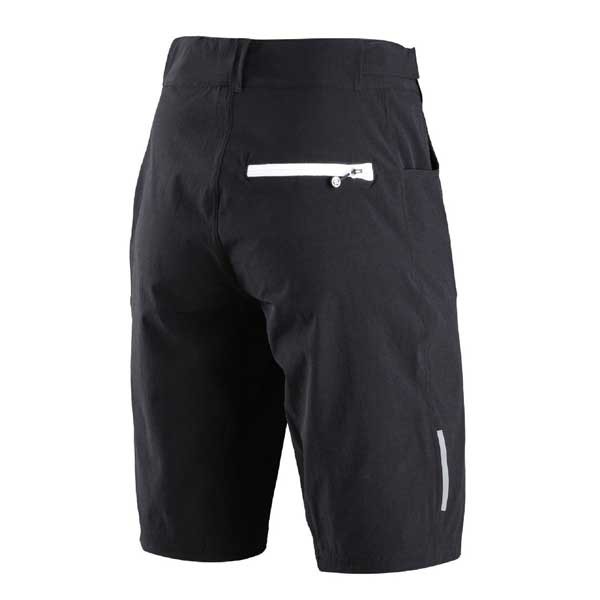 Bicycle Line ženske kolesarske hlače Baggy Imola Black.