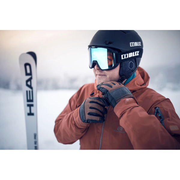 Bliz smučarska očala Rave Nano Optics Nordic Light