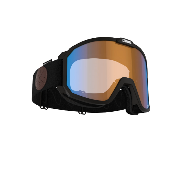 Bliz smučarska očala Rave Nano Optics Nordic Light