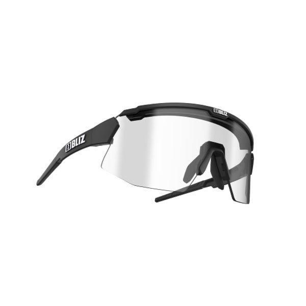 Bliz sončna očala Breeze Matt Black.