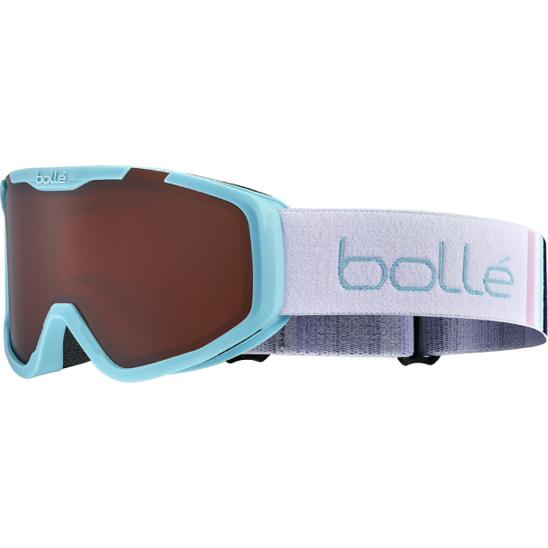 Bolle otroška smučarska očala Rocket (barva: Blue)