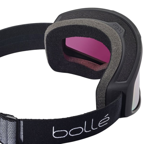 Smučarska očala Bolle Bedrock Plus