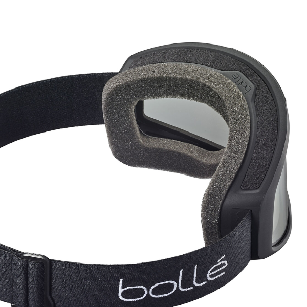 Bolle smučarska očala Bedrock (barva: Black Matte)