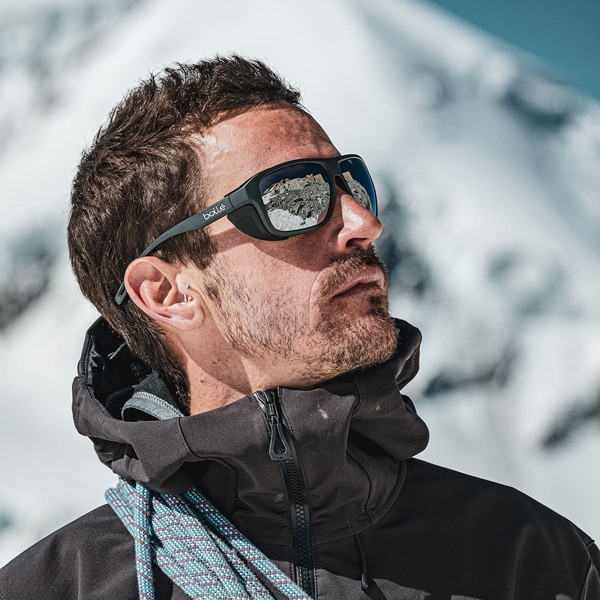 Sončna očala Bolle Pathfinder Polarized