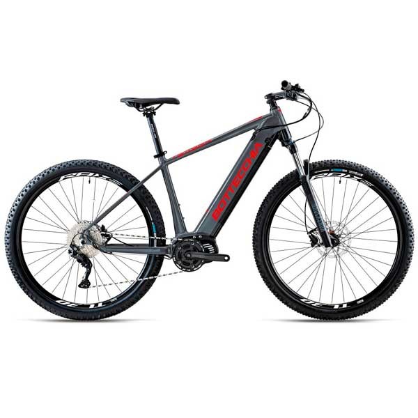 Bottecchia BE33 Teaser 29 Siv