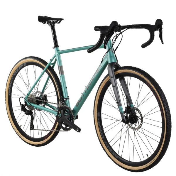 Bottecchia Gravel kolo Monster C06.