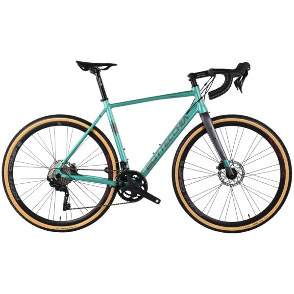 Bottecchia Gravel kolo Monster C06.