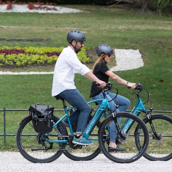 Bottecchia električno žensko kolo BE22 Cambridge