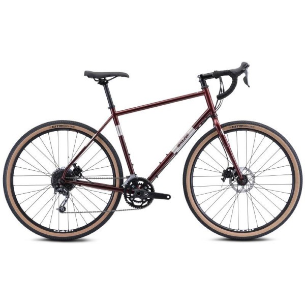 Breezer gravel kolo radar expert.