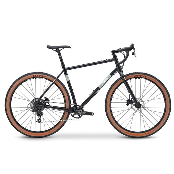 Breezer Radar X 29