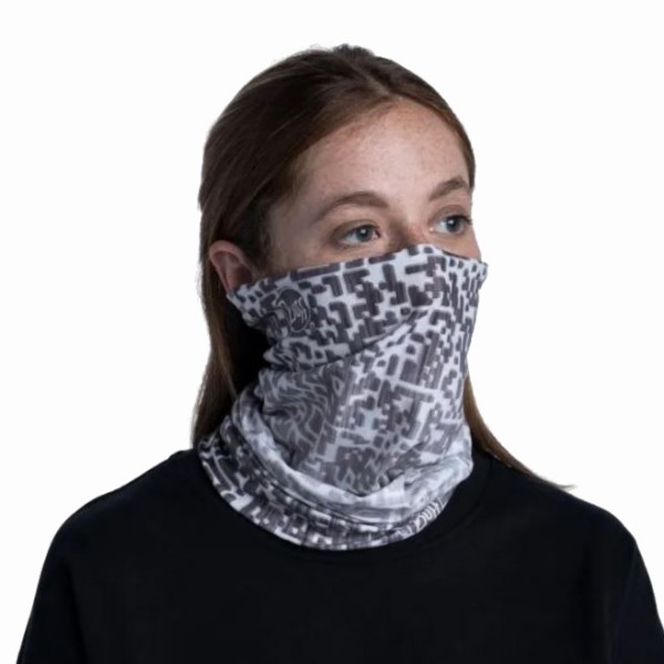 Buff buf Eco Stretch Connex Light Grey. 