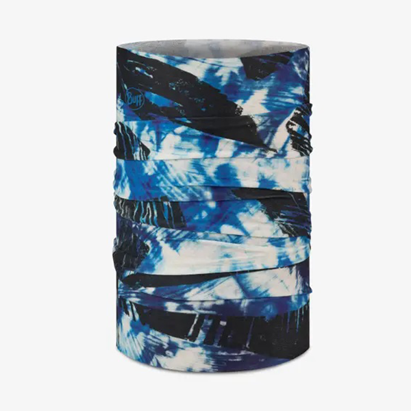 Buff Coolnet UV Zat Blue