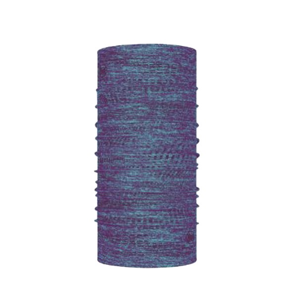 Buff DryFlx Solid Tourmaline Blue.