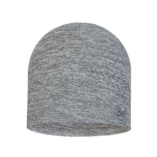 Buff kapa DryFlx Solid Light Grey.