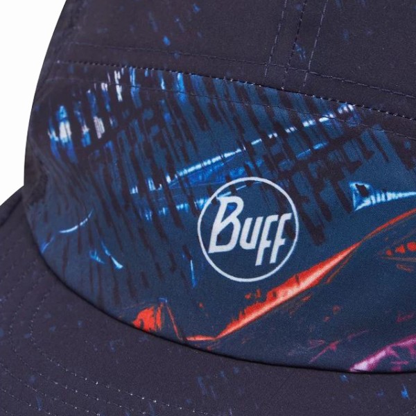 Buff kapa s šiltom 5 Panel Sport.