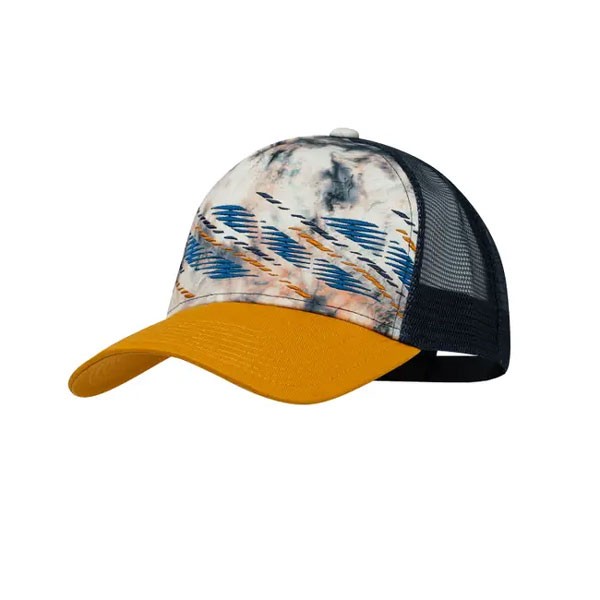 Buff kapa s šiltom Trucker Cap Darix.