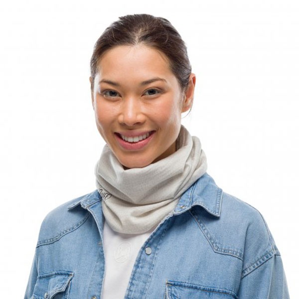 Buff Merino Wool večnamenska ruta Solidcloud.
