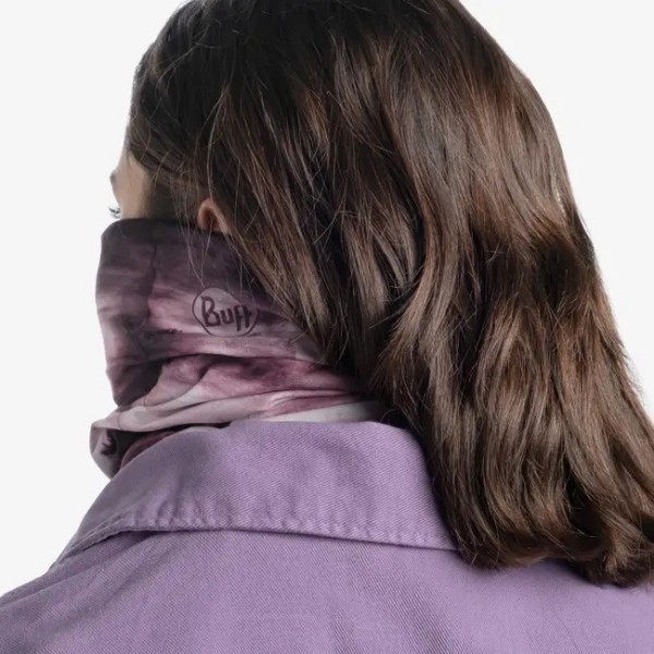 Buff Polar reversible buf Solina Mauve
