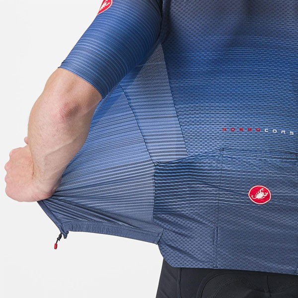 Castelli moška majica Aero Race 6.0.