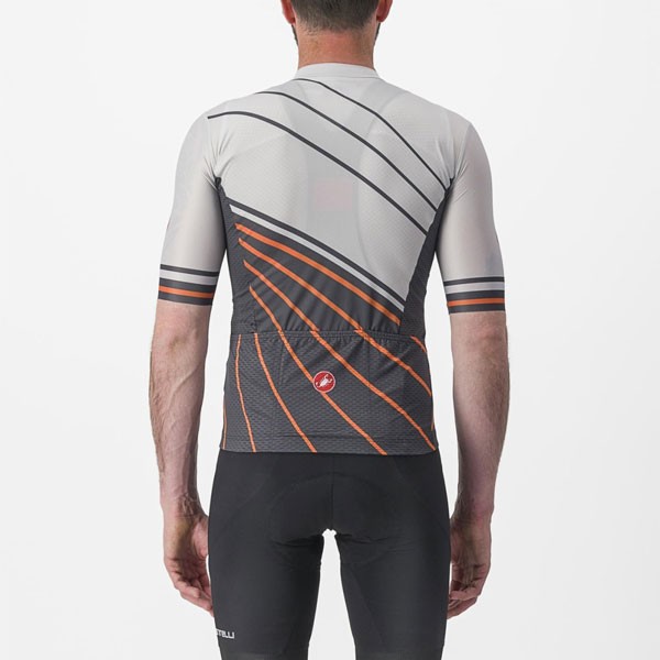 Castelli moška majica Speed Strada.