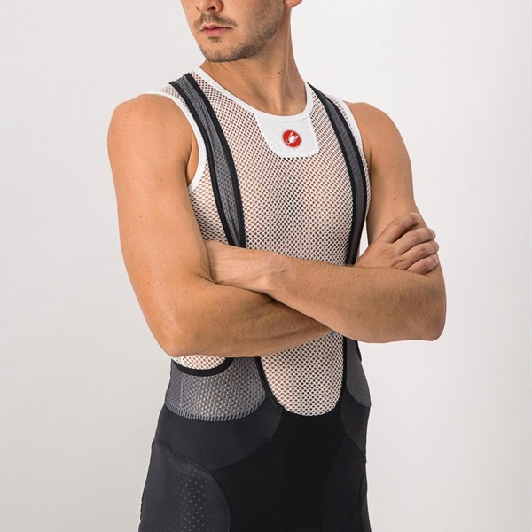 Castelli moška spodnja majica Core Mesh 3.