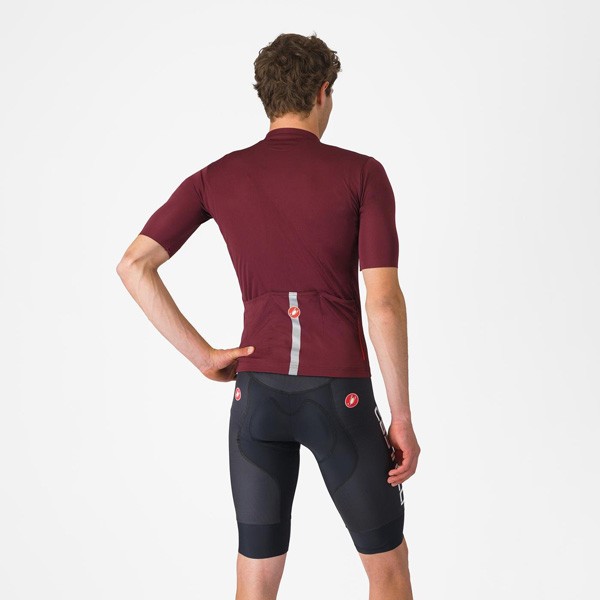 Moške kolesarske hlače Castelli Competizione 2 Kit