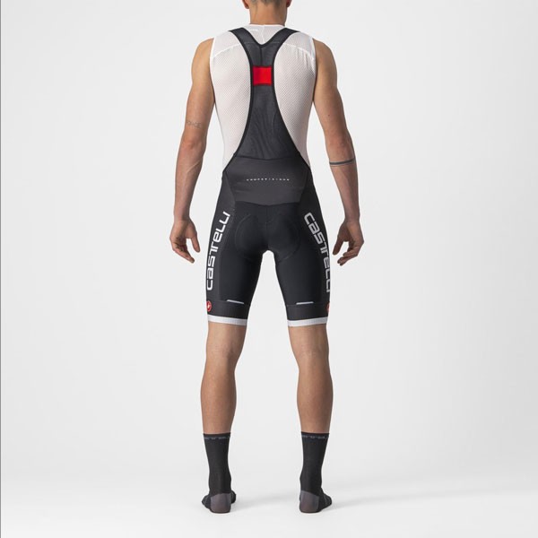 Castelli moške hlače Competizione Kit.
