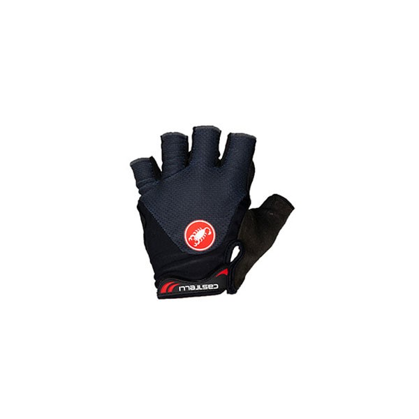 Castelli unisex kolesarske rokavice Arenberg Gel 2.