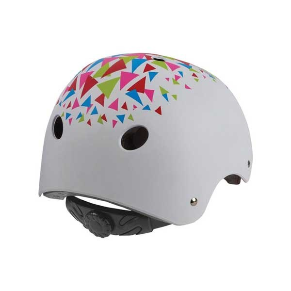 Polisport otroška čelada Triangle Radical