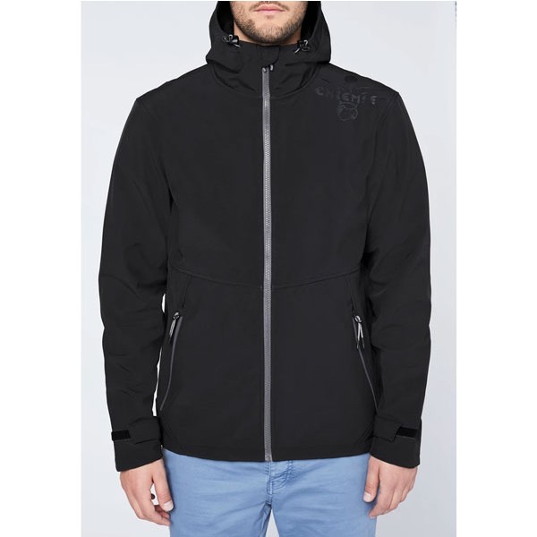 Chiemsee moška softshell jakna Renaca.