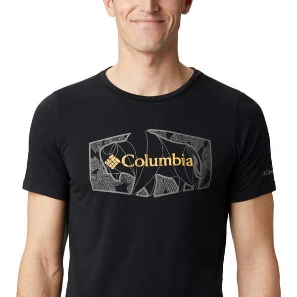 Columbia moška majica Tera Vale II.