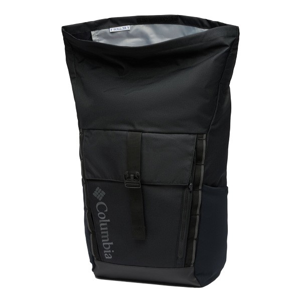 Nahrbtnik Columbia Convey III Rolltop