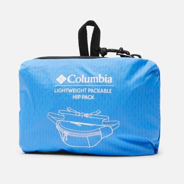 Columbia unisex torbica za okrog pasu.