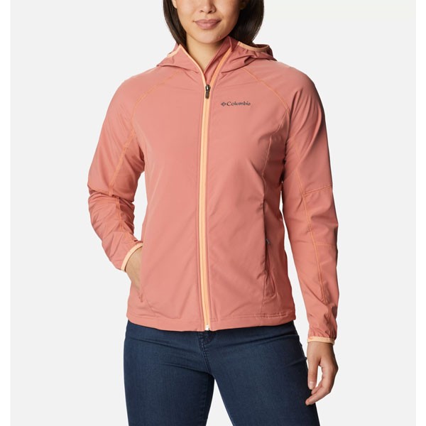 Columbia ženska softshell jakna Sweet As.