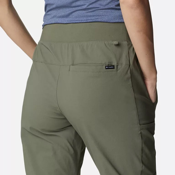 Columbia ženske pohodne hlače Leslie Falls
