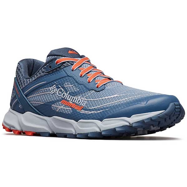 Columbia trail tekaški supergi Caldorado.