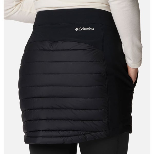 Columbia žensko puh krilo Powder Lite II.