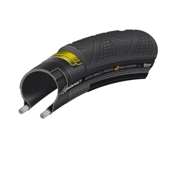 Plašč Continental Grand Prix 4-season 