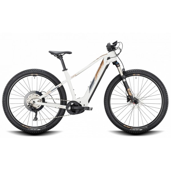 Conway električno gorsko kolo Cairon S 5.0 belo
