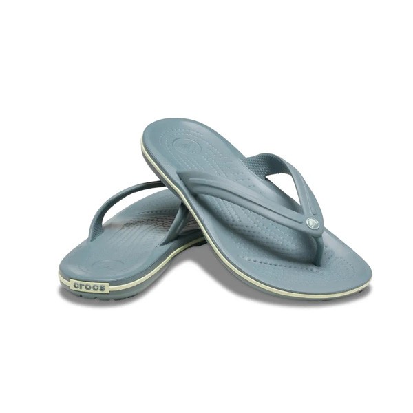 Japonke Crocs Crocband Flip