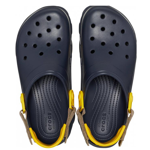 Natikači Crocs Classic All Terrain Deep navy