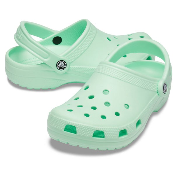 Crocs natikači classic.