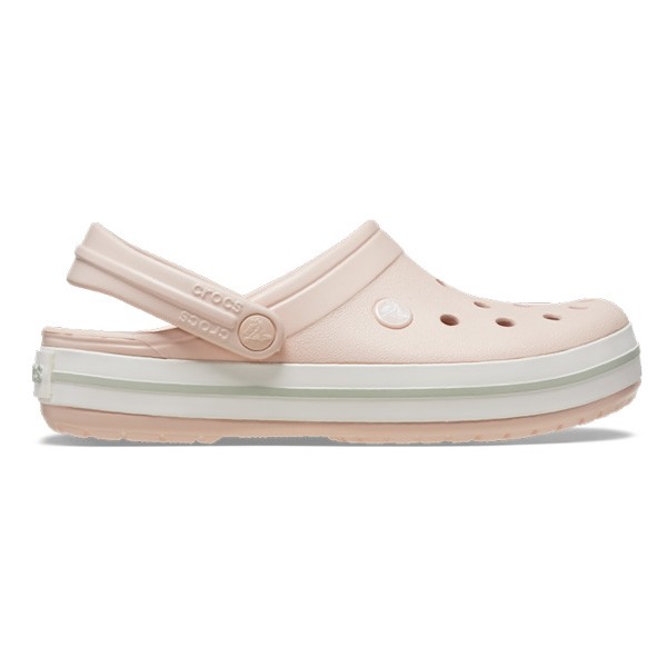 Crocs natikači Crocband Quartz