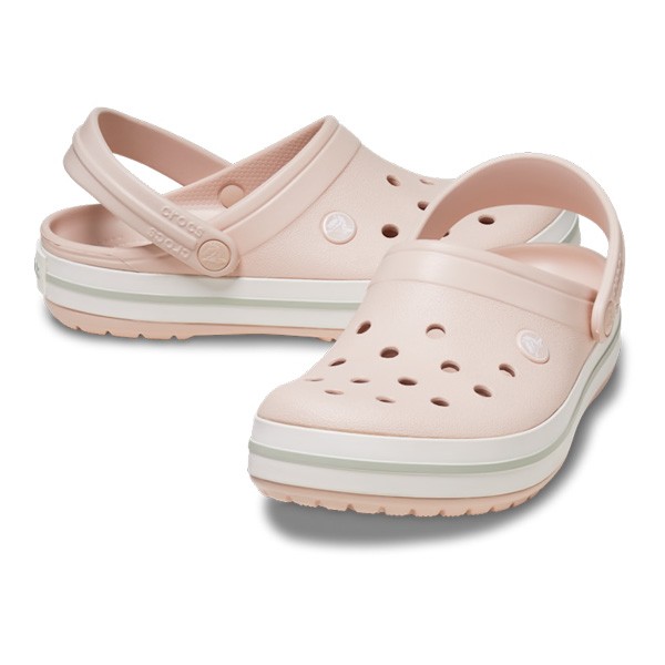 Crocs natikači Crocband Quartz