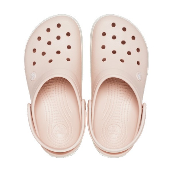 Crocs natikači Crocband Quartz