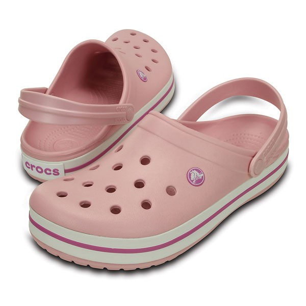 Crocs natikači crocband.