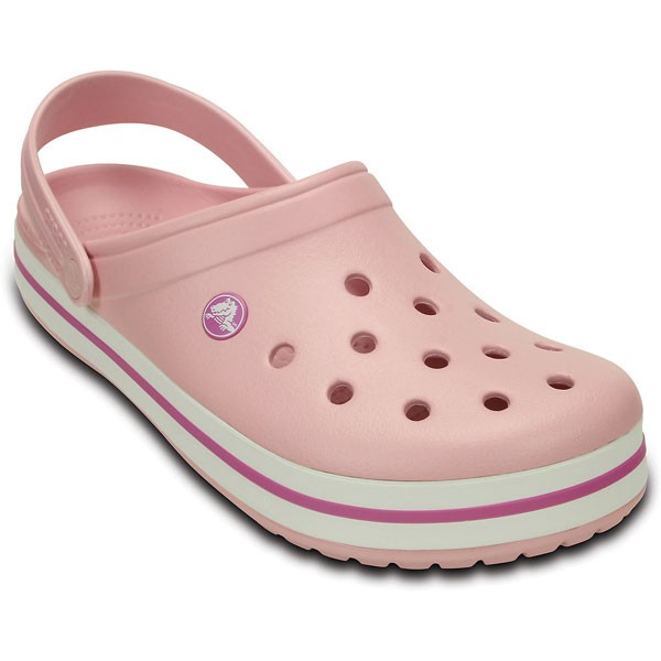 Crocs natikači crocband.