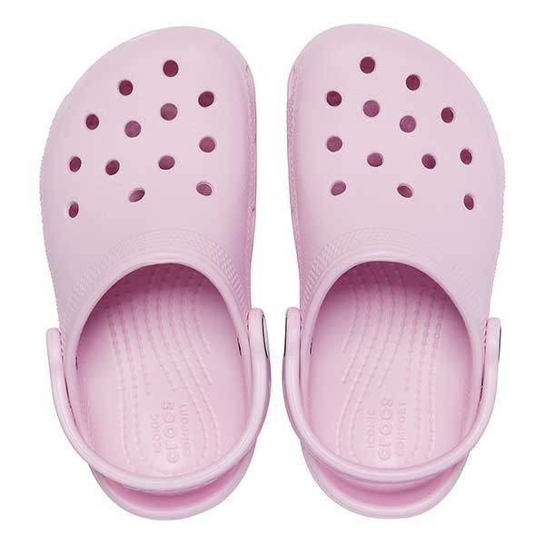 Crocs otroški natikači Classic