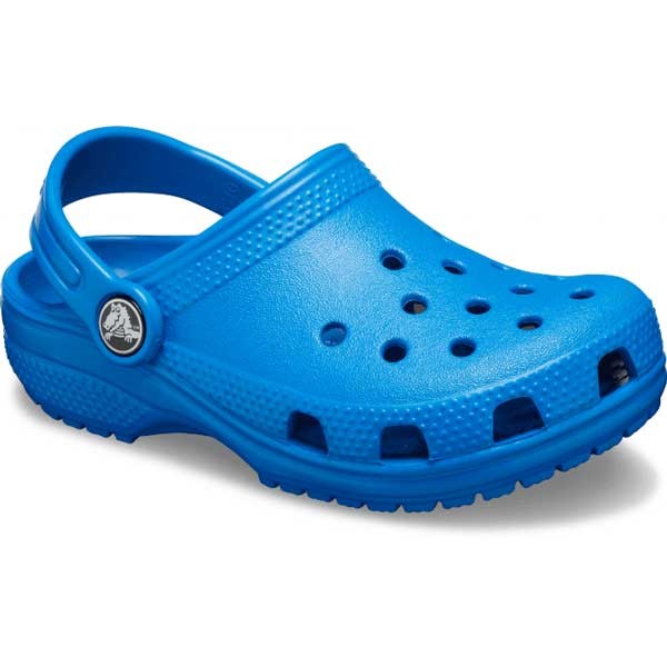 Crocs otroški natikači Classic Bright.